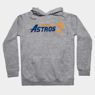 Houston Astroooos Hoodie